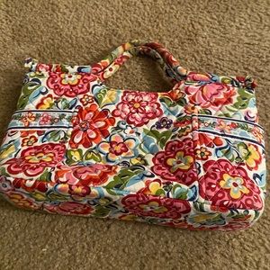 Vera Bradley Bag